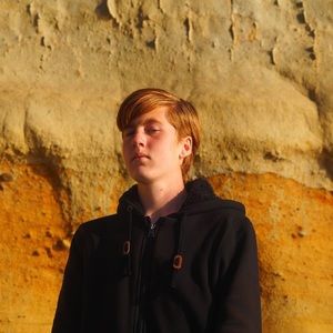 Meet your Posher, Owen